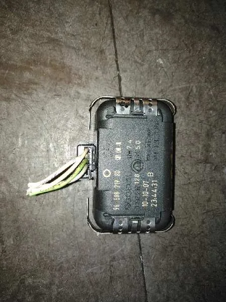 Sensor para Peugeot 407