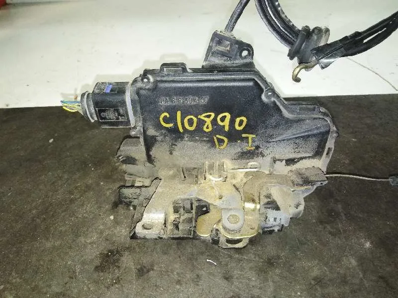 Cerradura Puerta Delantera Izquierda para Seat Ibiza (6L1)
