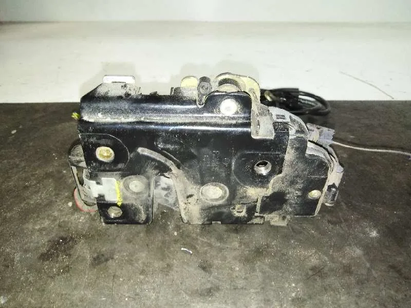 Cerradura Puerta Delantera Izquierda para Seat Ibiza (6L1)