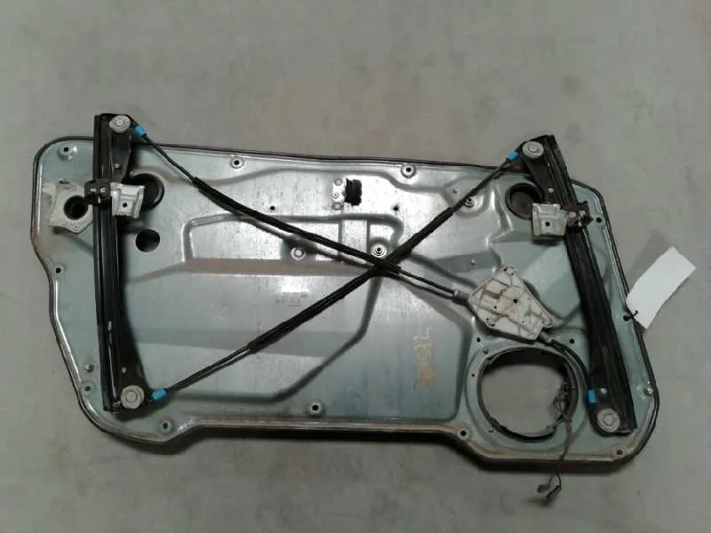 Elevalunas Delantero Derecho para Seat Ibiza (6L1)