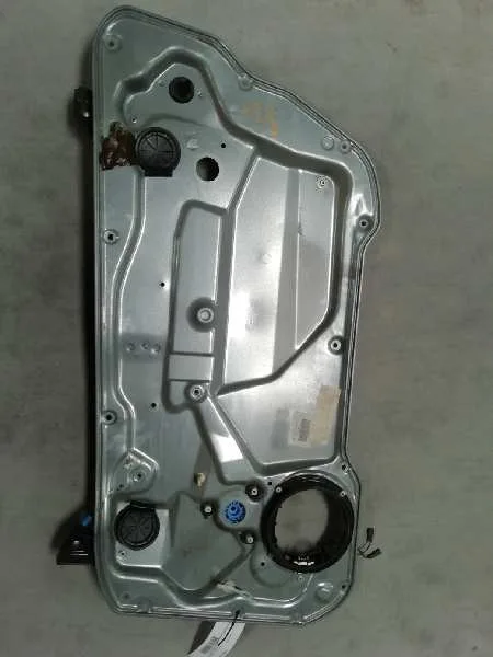 Elevalunas Delantero Derecho para Seat Ibiza (6L1)