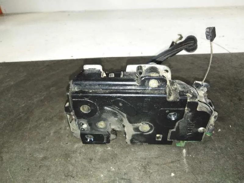 Cerradura Puerta Delantera Izquierda para Seat Ibiza (6L1)