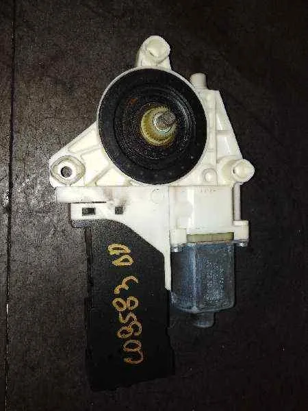 Motor Elevalunas Delantero Derecho para Peugeot 407