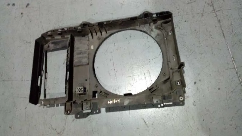 Panel Frontal para Hyundai Atos (Mx)