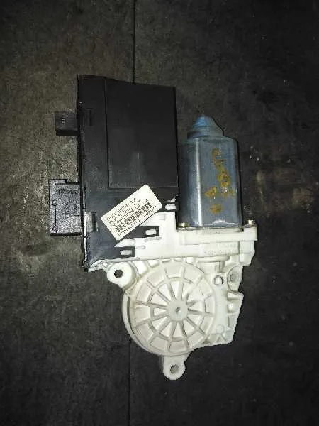 Motor Elevalunas Delantero Derecho para Citroën C5 Berlina
