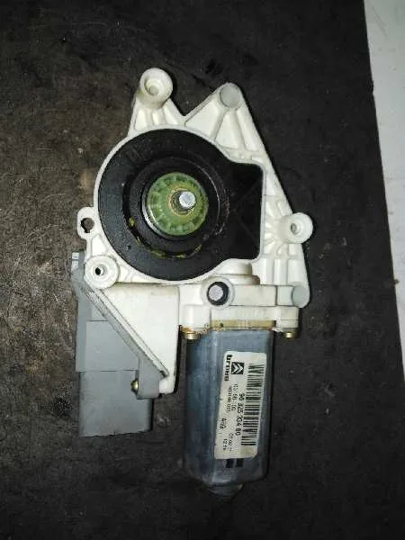 Motor Elevalunas Trasero Izquierdo para Citroën C5 Berlina