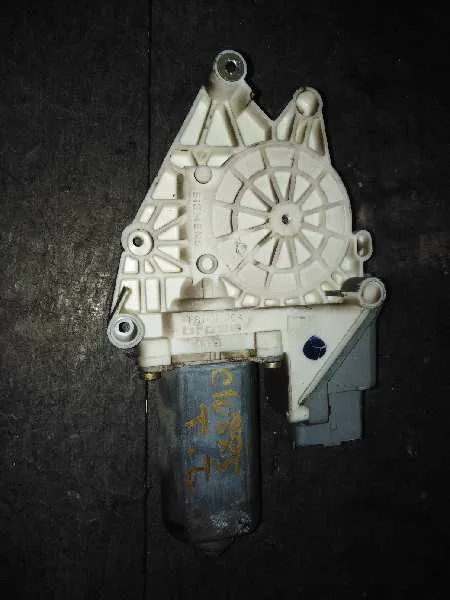 Motor Elevalunas Trasero Izquierdo para Citroën C5 Berlina