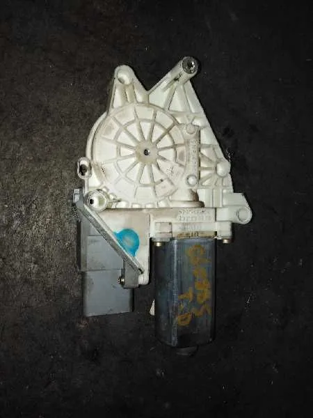 Motor Elevalunas Trasero Derecho para Citroën C5 Berlina
