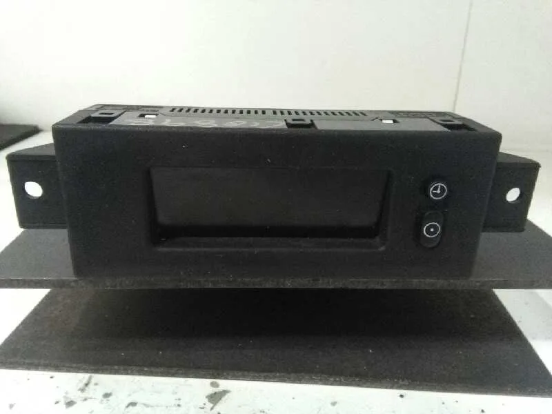 Display para Opel Corsa C