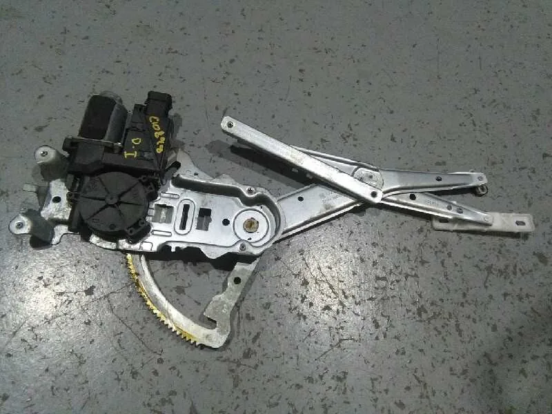 Elevalunas Delantero Izquierdo para Opel Corsa C