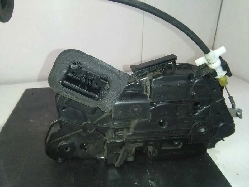 Cerradura Puerta Delantera Izquierda para Volkswagen Polo (6R1)