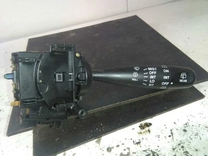Mando Limpia para Toyota Rav 4 (A2)