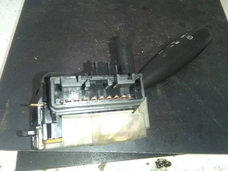 Mando Limpia para Toyota Rav 4 (A2)