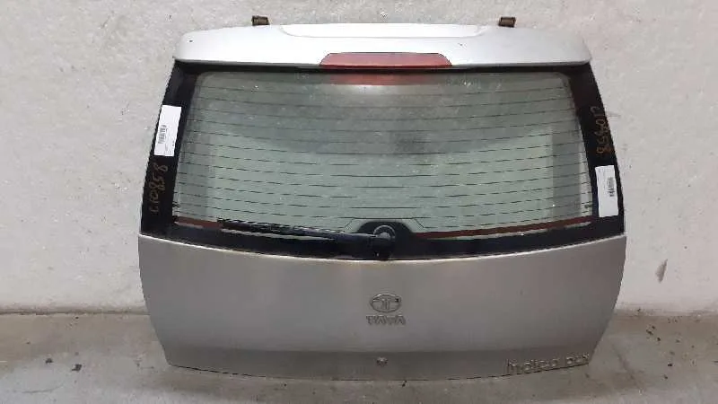 Porton Trasero para Tata Indica