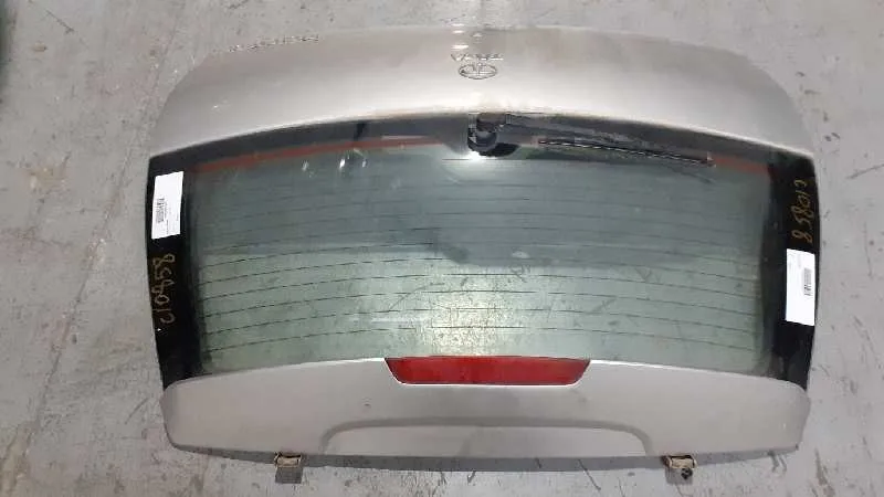 Porton Trasero para Tata Indica