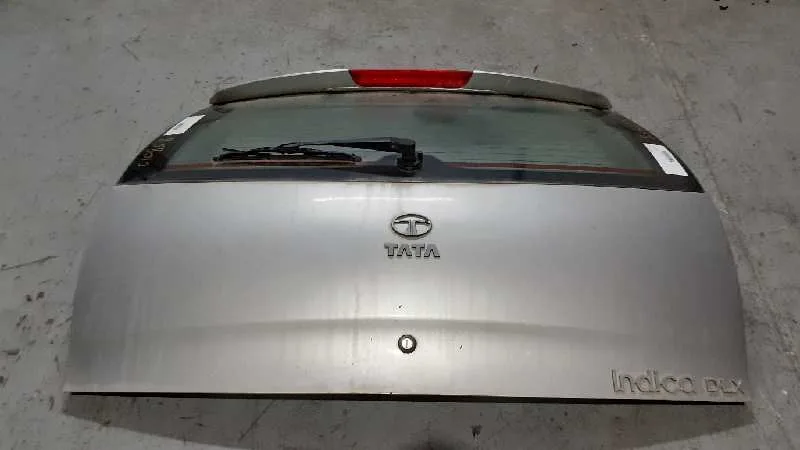 Porton Trasero para Tata Indica