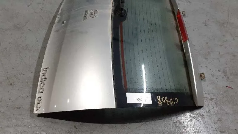 Porton Trasero para Tata Indica