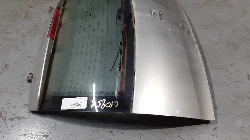 Porton Trasero para Tata Indica