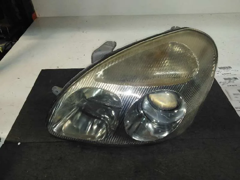 Faro Izquierdo para Daewoo Nubira Berlina