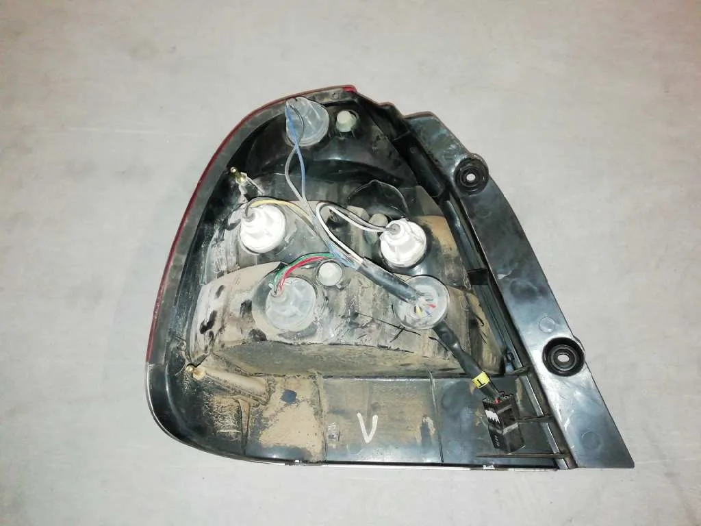 Piloto Trasero Derecho para Daewoo Nubira Berlina