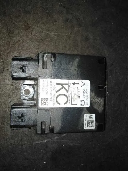 Centralita Airbag para Ford Fiesta (Cbk)