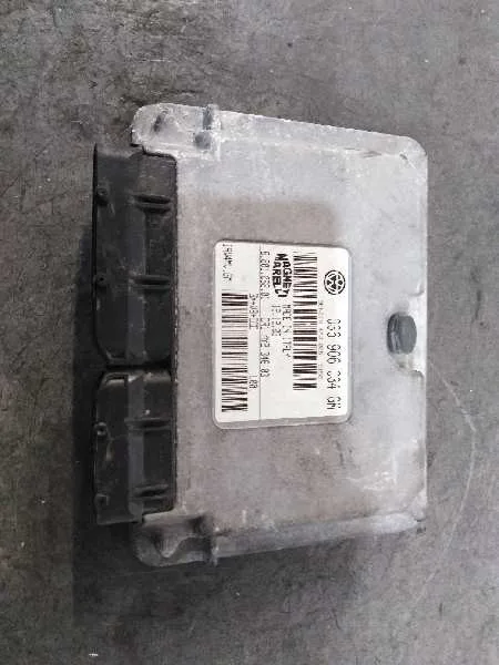 Centralita Motor Uce para Seat Ibiza (6L1)