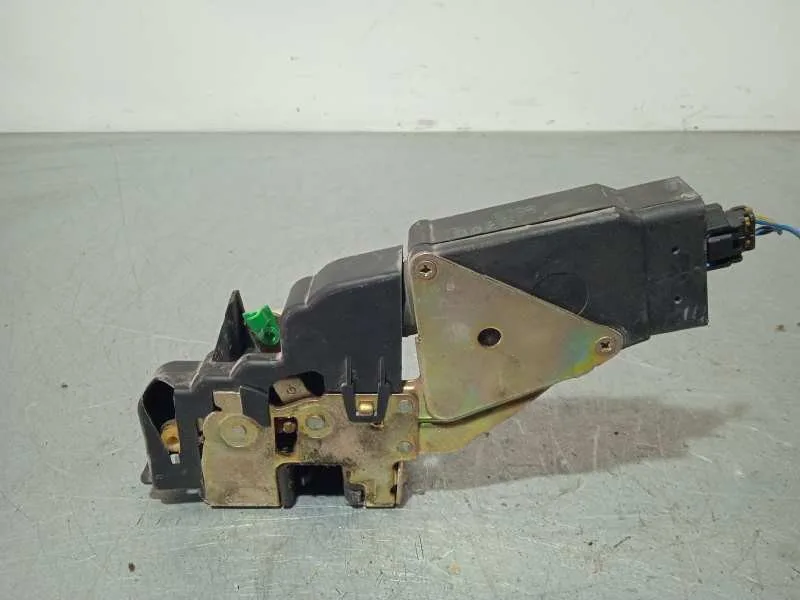 Cerradura Puerta Delantera Izquierda para Mitsubishi Space Star (Dg0)