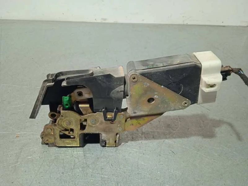 Cerradura Puerta Trasera Izquierda para Mitsubishi Space Star (Dg0)