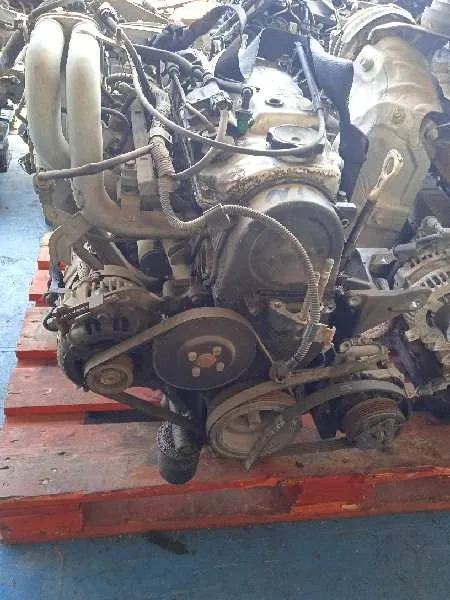 Motor Completo para Mitsubishi Space Star (Dg0)