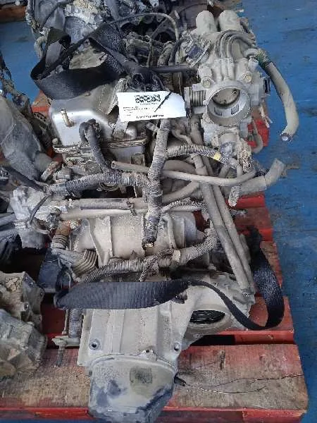 Motor Completo para Mitsubishi Space Star (Dg0)