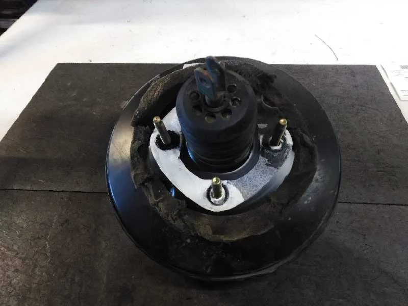 Servofreno para Peugeot 1007