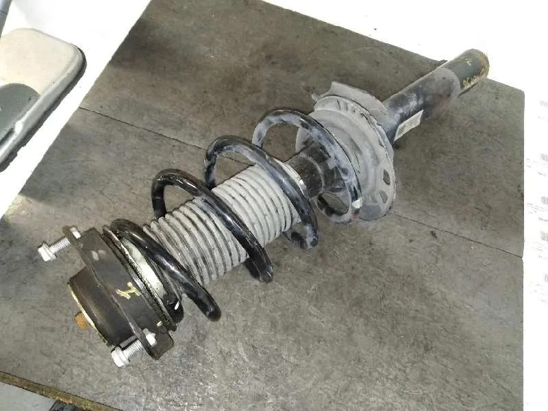 Amortiguador Delantero Izquierdo para Audi A3 Sportback (8P)
