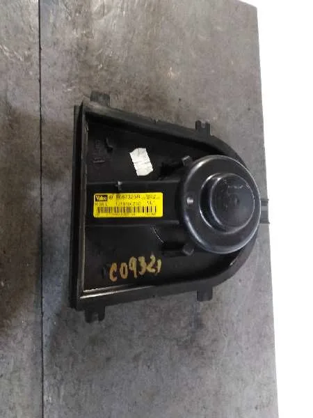 Motor Calefaccion para Audi A3 (8L)