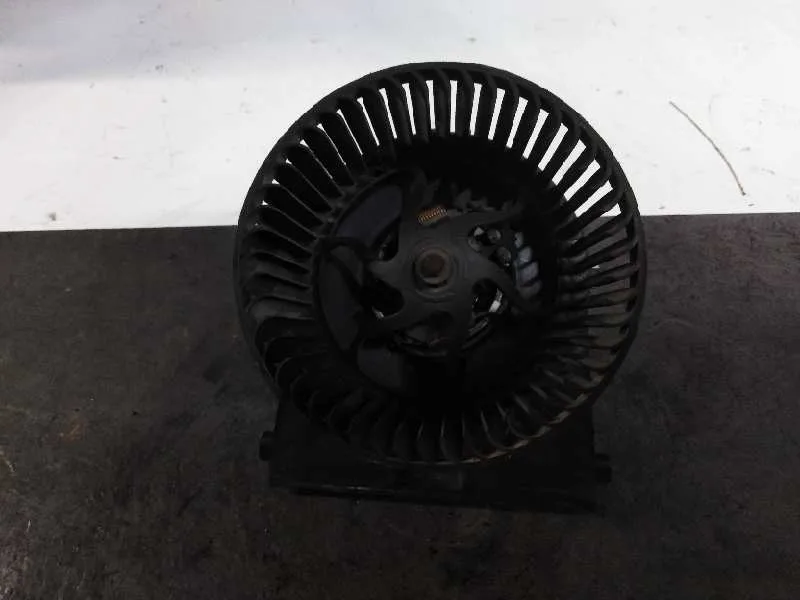 Motor Calefaccion para Audi A3 (8L)