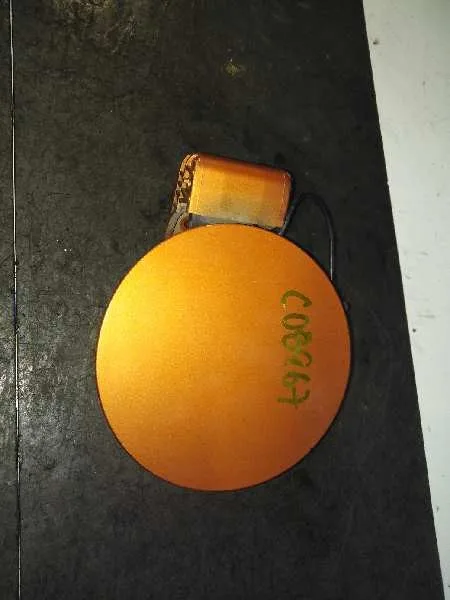 Tapa Exterior Combustible para Kia Picanto