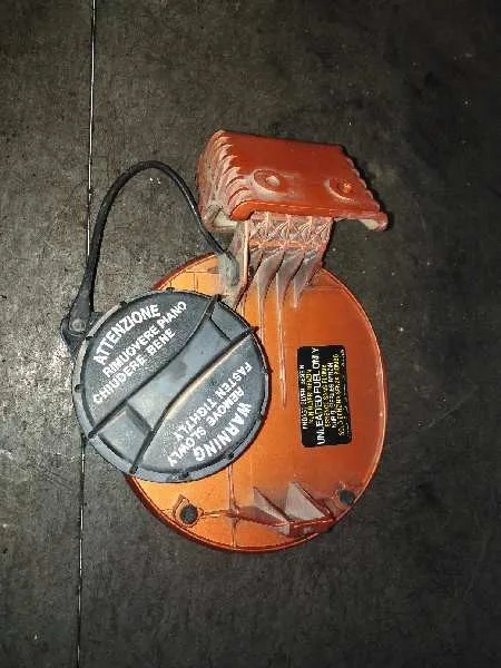 Tapa Exterior Combustible para Kia Picanto