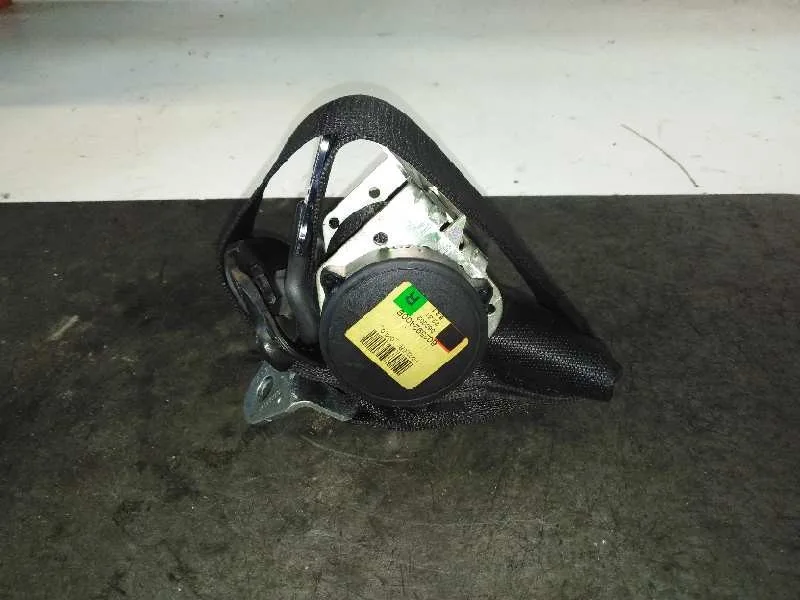Cinturon Seguridad Trasero Derecho para Opel Zafira B