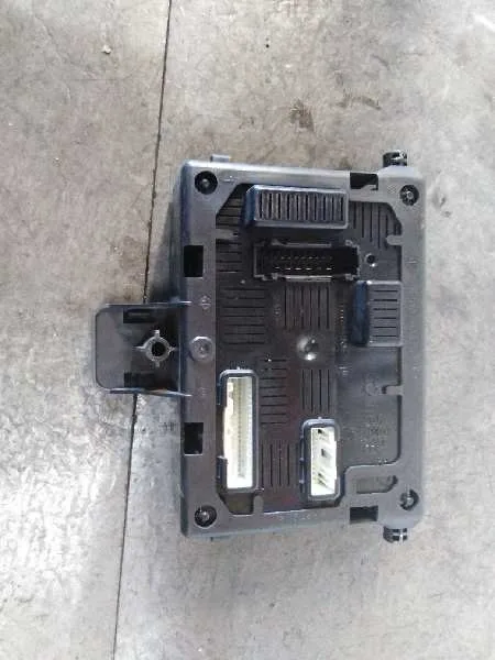 Modulo Electronico para Renault Clio Iii