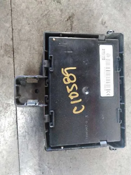 Modulo Electronico para Renault Clio Iii