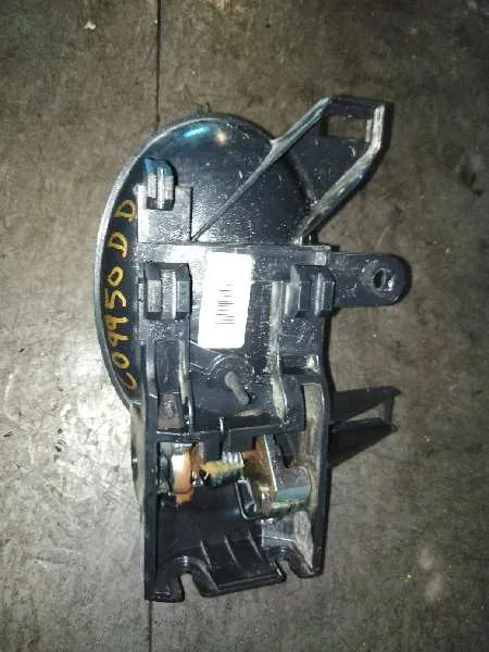 Maneta Interior Delantera Derecha para Nissan Juke (F15)