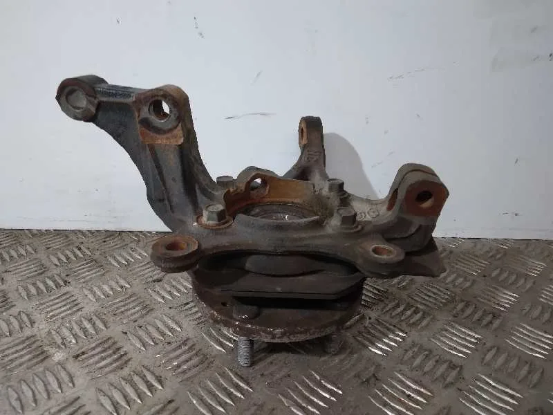 Mangueta Delantera Derecha para Hyundai I30 (Gd)
