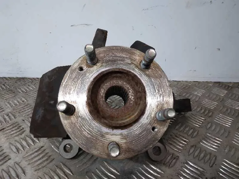 Mangueta Delantera Derecha para Hyundai I30 (Gd)