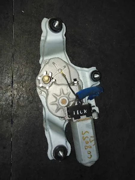Motor Limpia Trasero para Hyundai I30 (Gd)