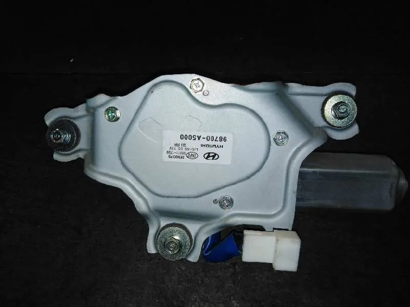 Motor Limpia Trasero para Hyundai I30 (Gd)