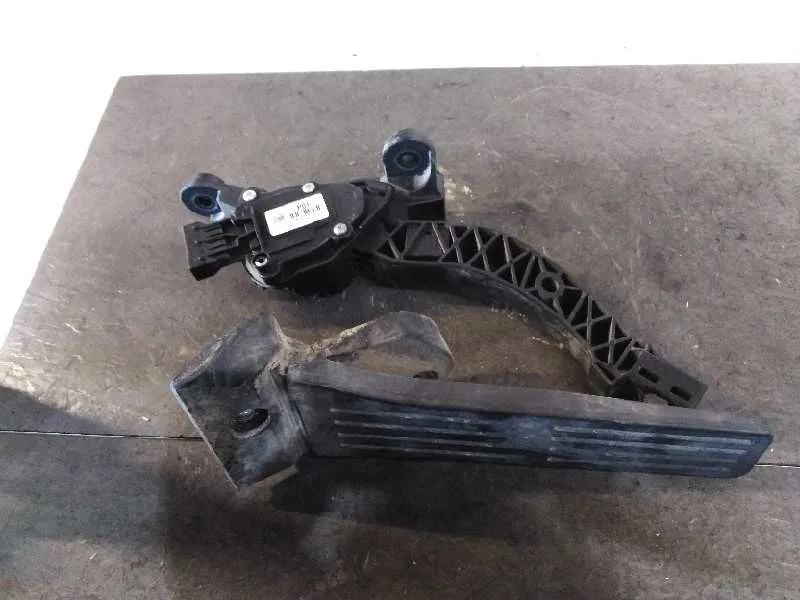 Potenciometro Pedal para Hyundai I30 (Gd)