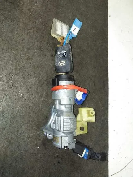 Conmutador De Arranque para Hyundai I30 (Gd)