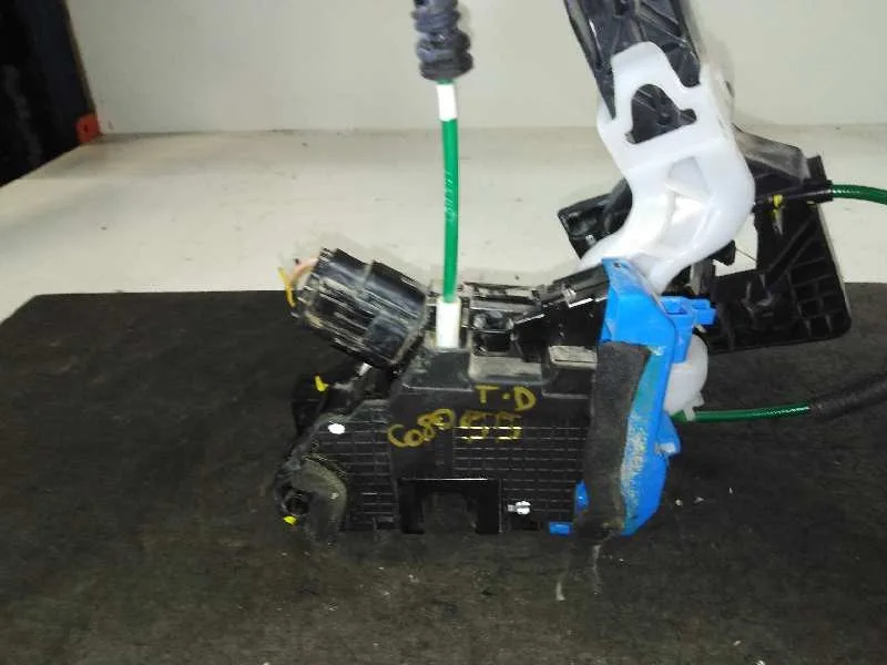 Cerradura Puerta Trasera Derecha para Hyundai I30 (Gd)