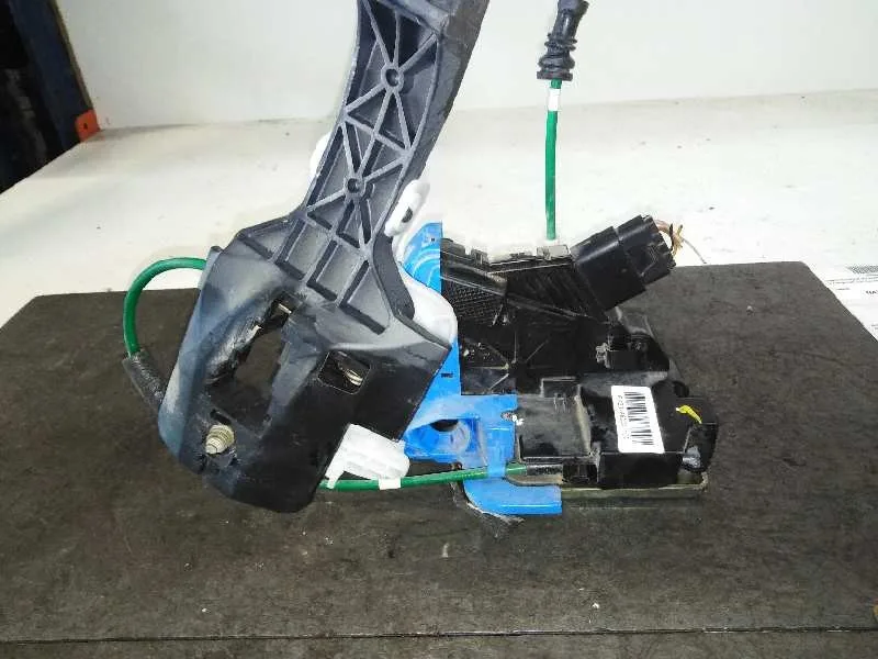 Cerradura Puerta Trasera Derecha para Hyundai I30 (Gd)