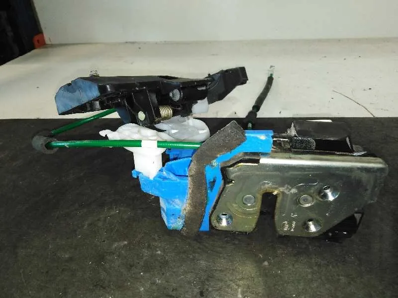 Cerradura Puerta Trasera Derecha para Hyundai I30 (Gd)