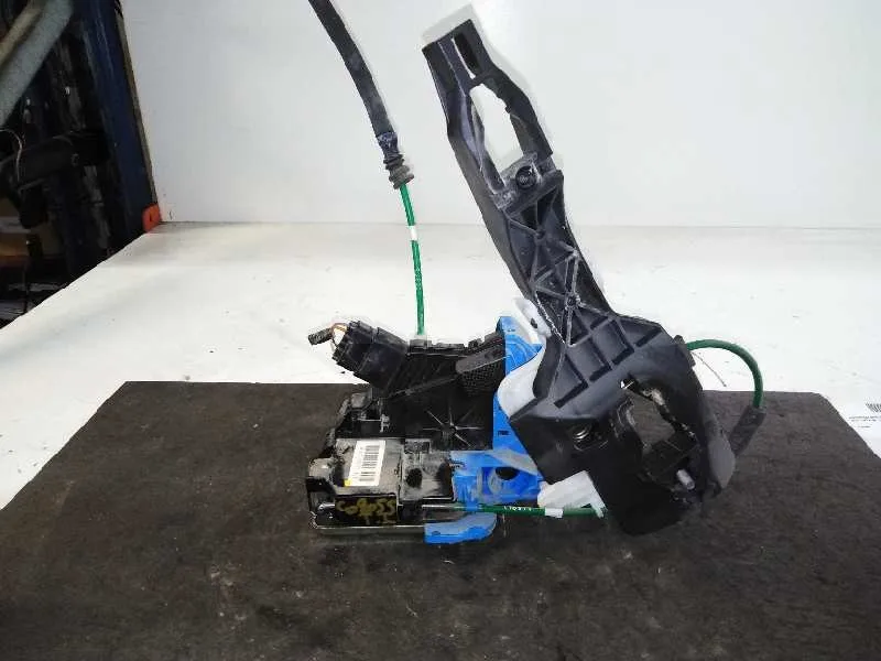 Cerradura Puerta Trasera Izquierda para Hyundai I30 (Gd)